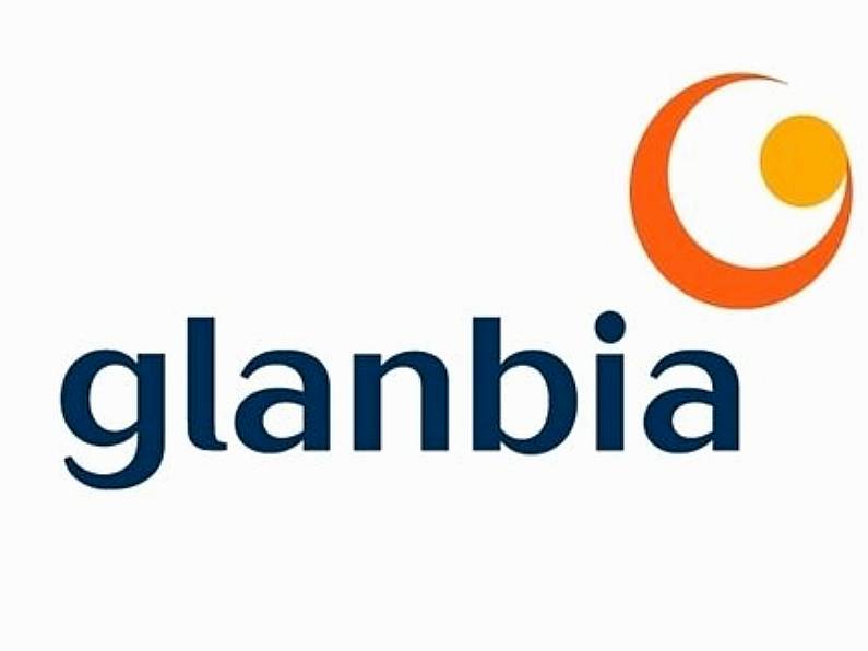 Glanbia reports strong first half in 2021