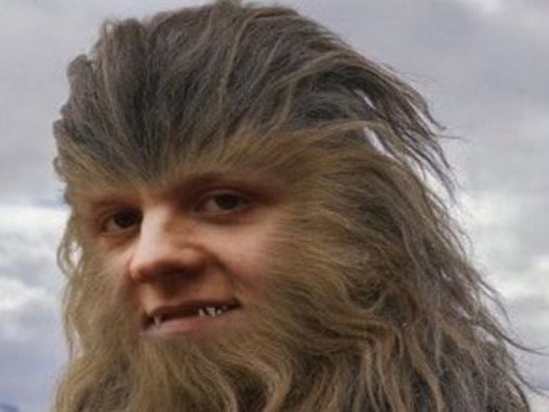 Lewis Capaldi's response to Noel Gallagher calling him 'Chewbacca' is hilarious