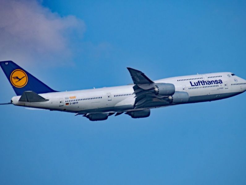 Lufthansa slams 'economically, ecologically and politically' irresponsible Ryanair fare policy