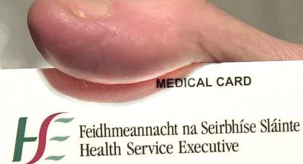 HSE clarification on medical cards for terminally ill patients welcomed by Irish Hospice Foundation