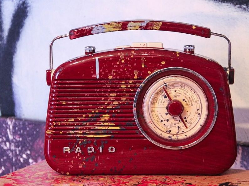 Today is World Radio Day