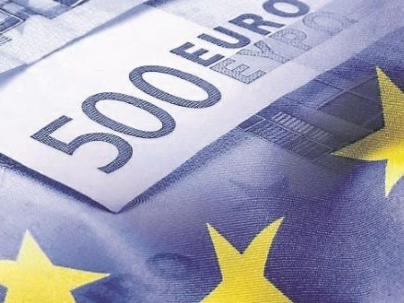 Tide turns for euro as eurozone economy looks set to pick up