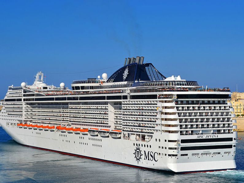 Man accused of raping teenage girl on cruise freed without charge on technicality
