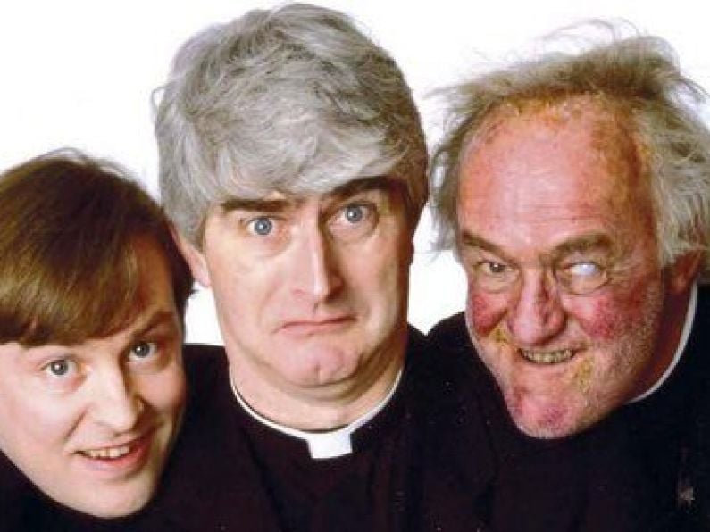 Father Ted Named Among Best Sitcoms Of All Time