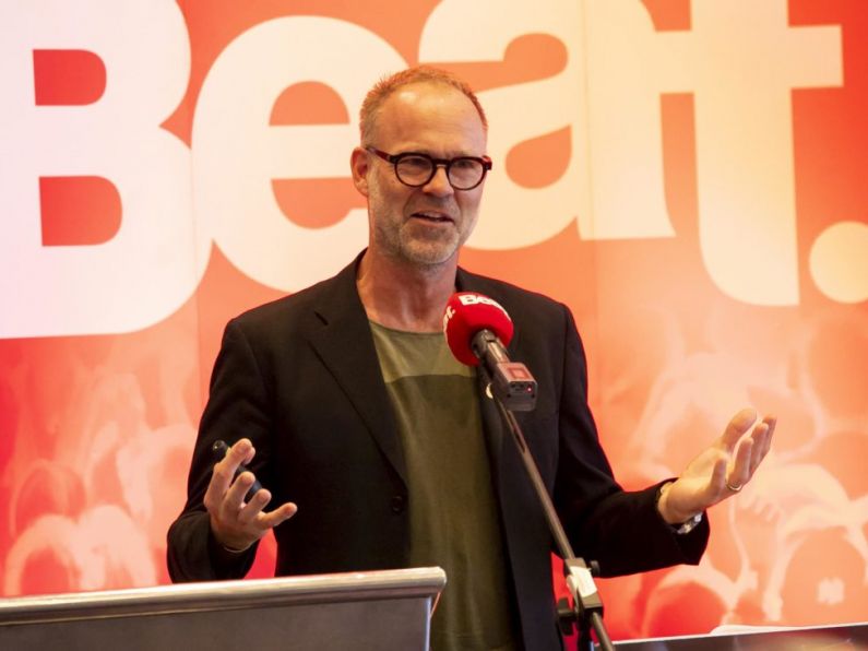 Ralph & Beat redefine radio in the South East with creative advertising seminar