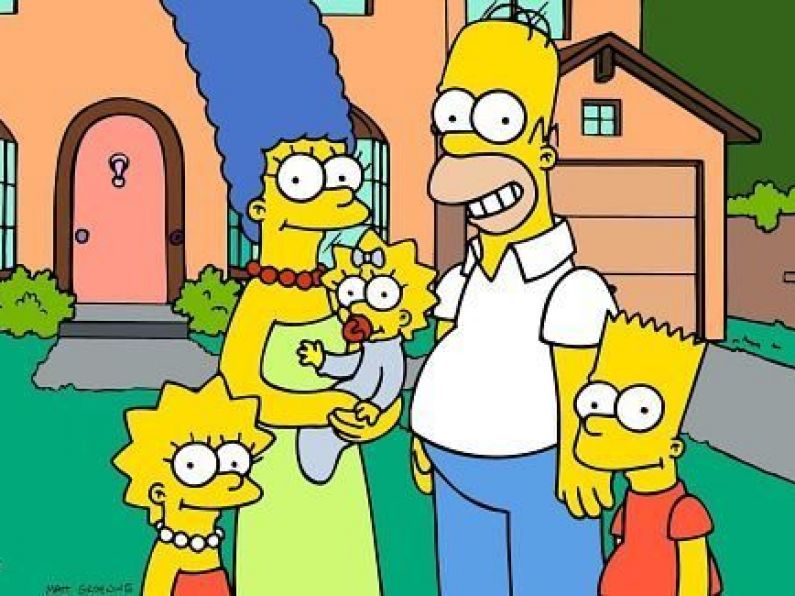 The Simpsons writer Marc Wilmore has died aged 57 after contracting coronavirus