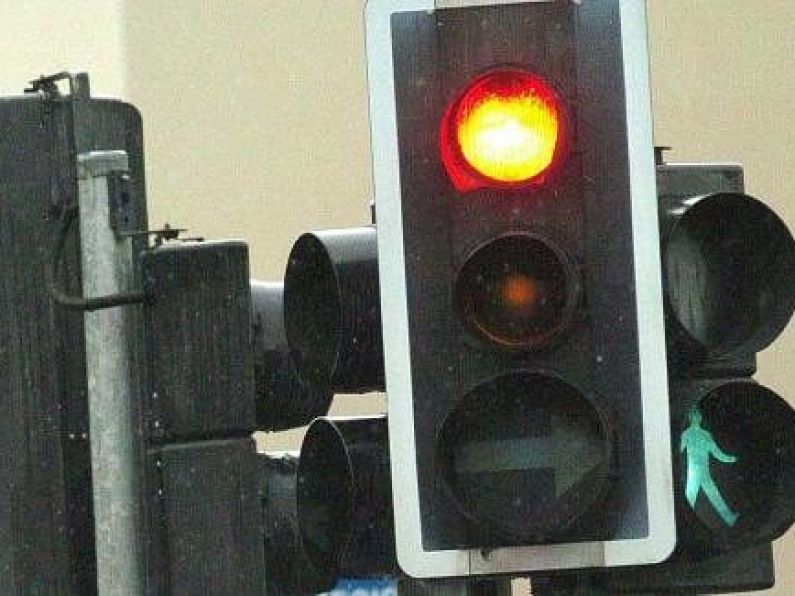 Cameras to be installed at blackspots to catch drivers breaking red lights