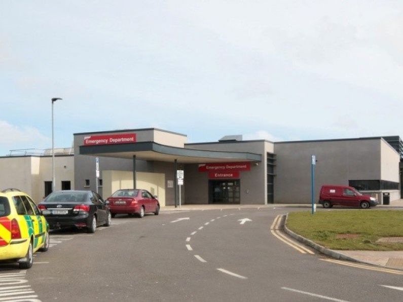 Emergency Department at Wexford General reopens today