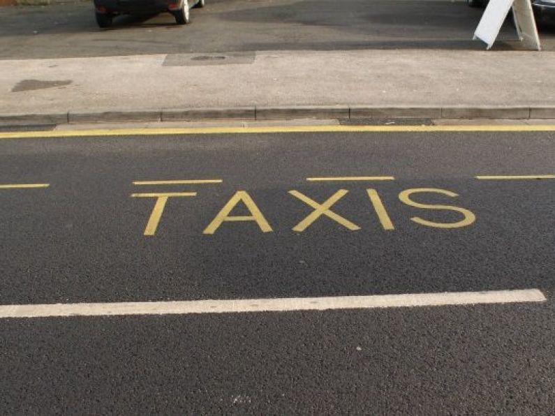 Gardaí investigating racial attack and assault on taxi driver