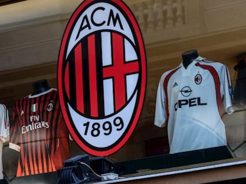 AC Milan face long European ban after UEFA opens second financial fair play case