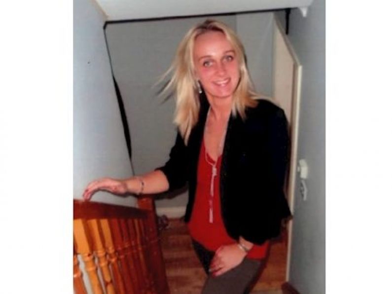 Gardaí appeal for help in finding missing 34-year-old woman