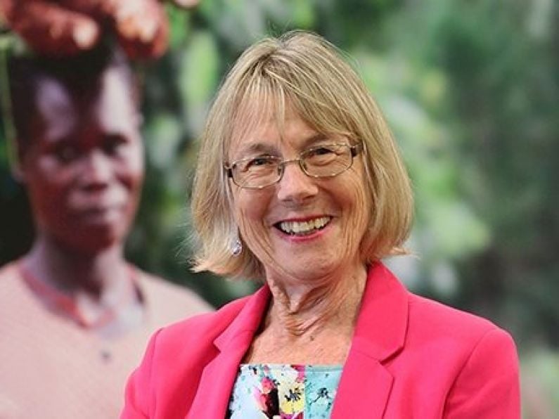 'She was the heartbeat of Trócaire for almost 40 years': Irish aid worker killed in Guatemala