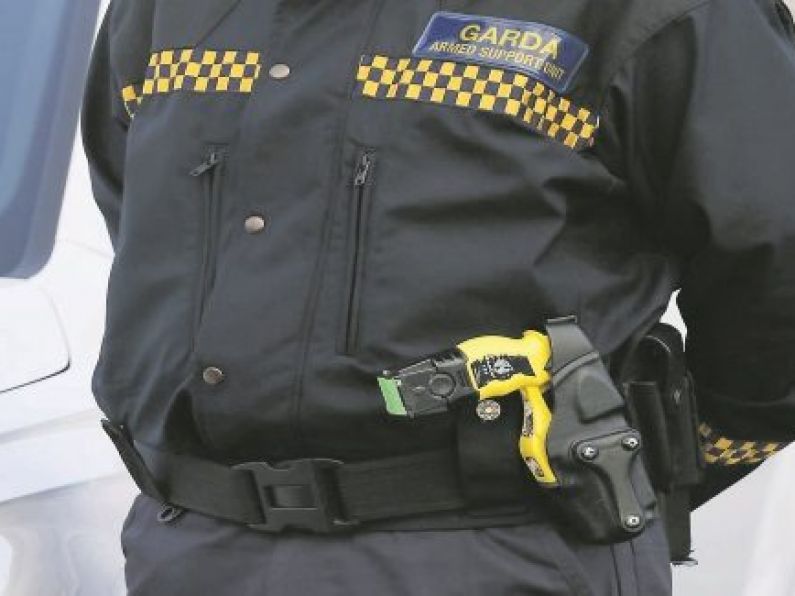 Gardaí call for 24-hour armed support unit in every division in Ireland