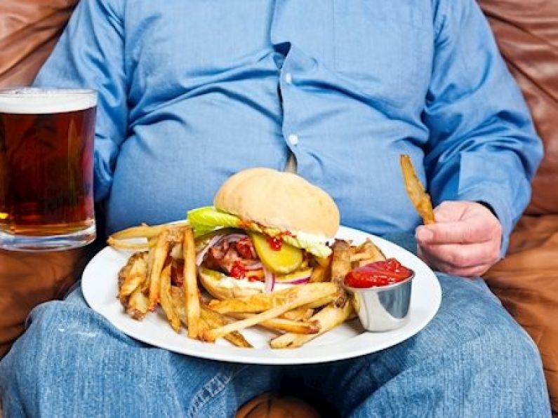 Poor diet kills more people around the world than smoking, research shows