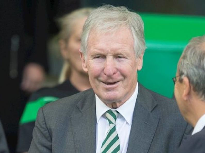 'I've lost a very good friend' - Old Firm rival among many to pay tribute on passing of Celtic's Billy McNeill