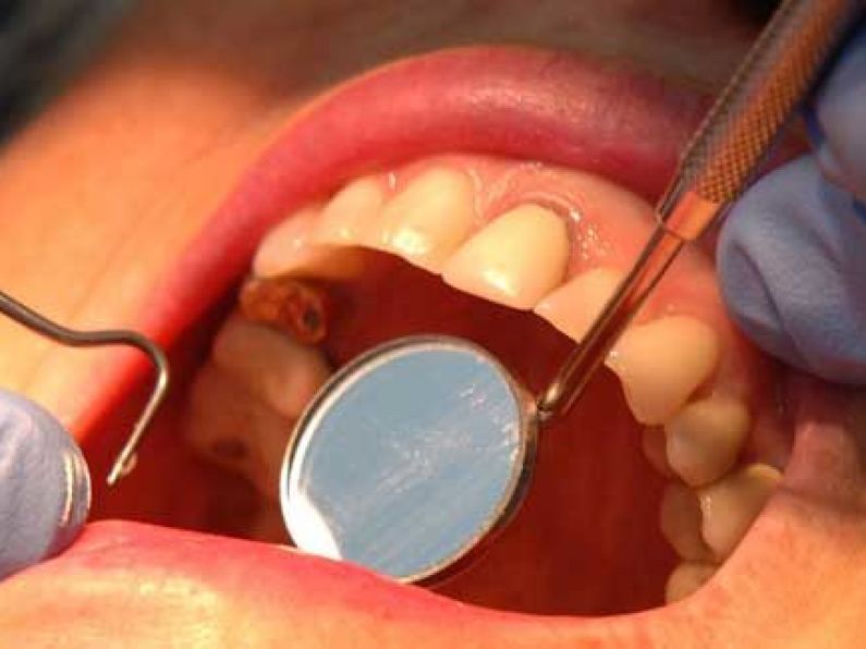 Claims children's teeth were damaged after braces left on too long