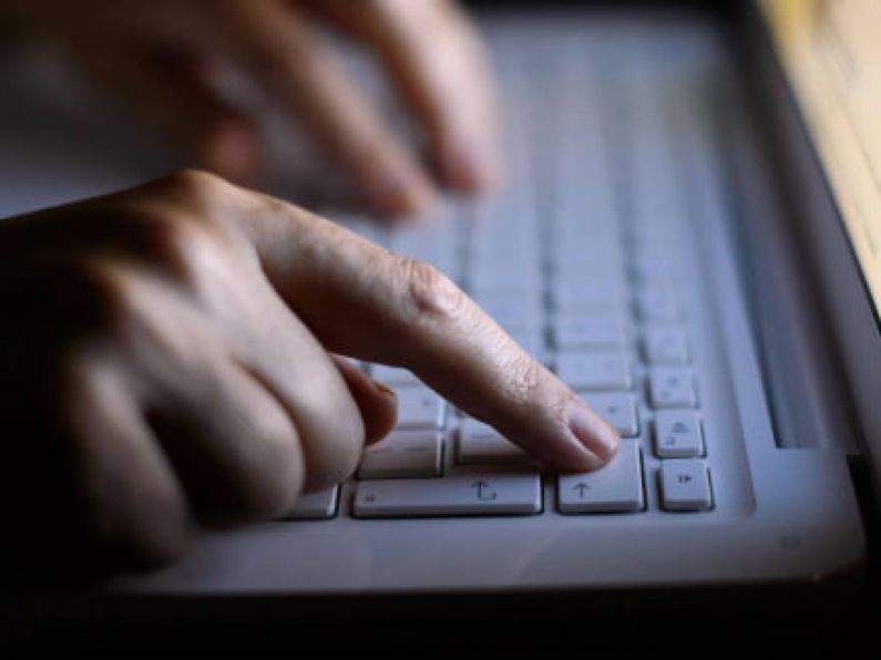 Gardaí warn of online scam offering unsecured loans