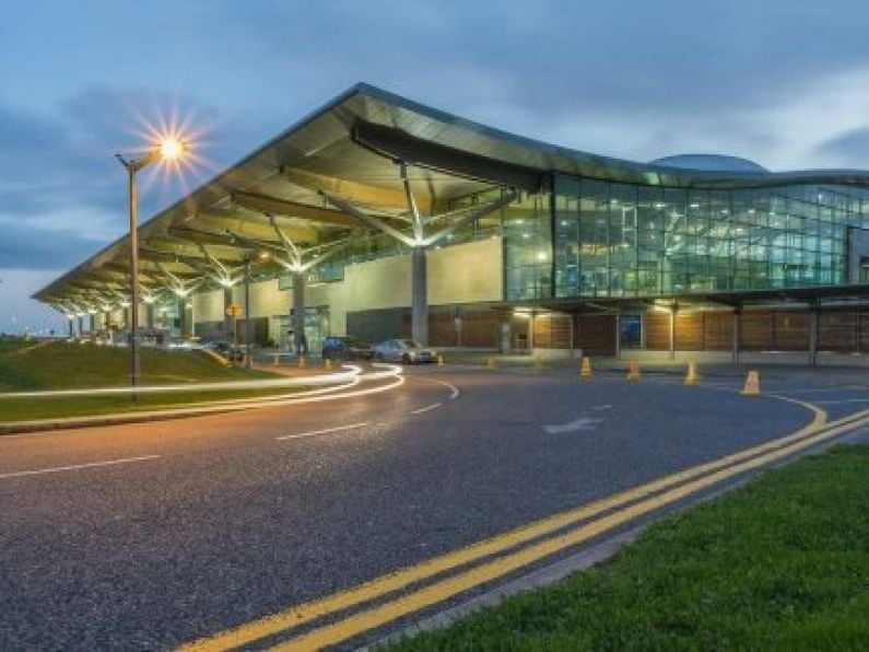 Cork Airport announces eight new routes for summer season