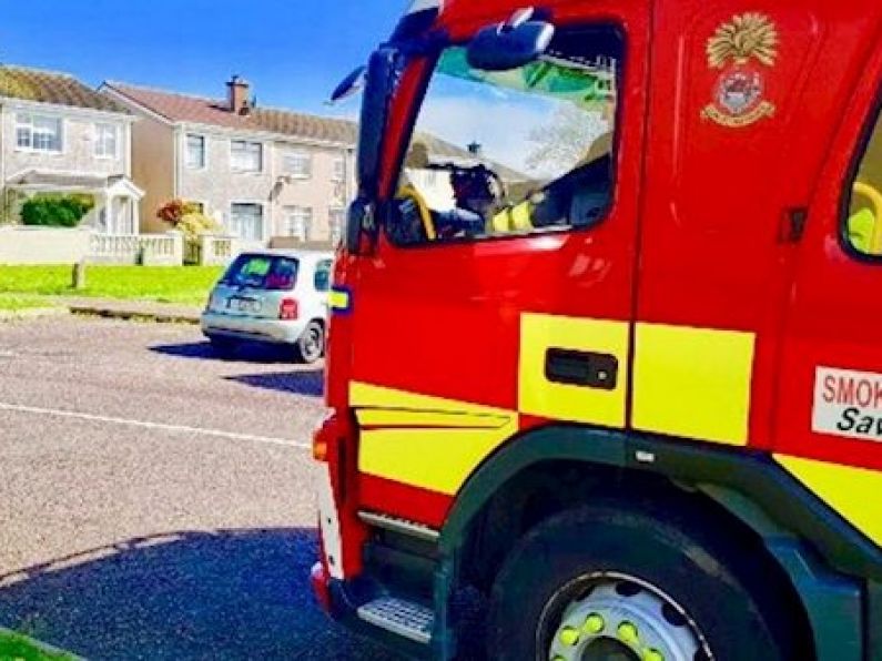 Emergency services deal with gas leak in County Waterford