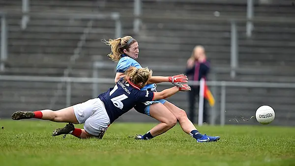 Ladies Football Division 1 wrap: Wins for Cork, Galway and Westmeath