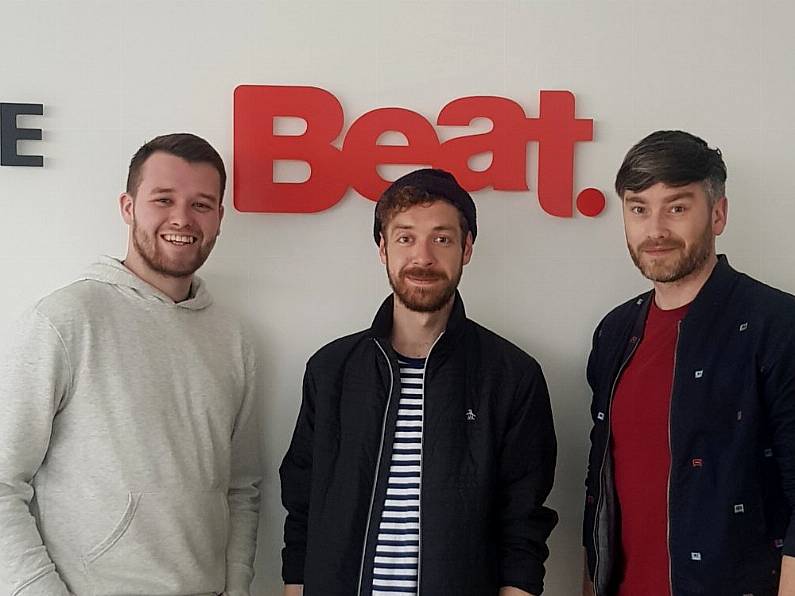 Irish Beats | 21st April 2019