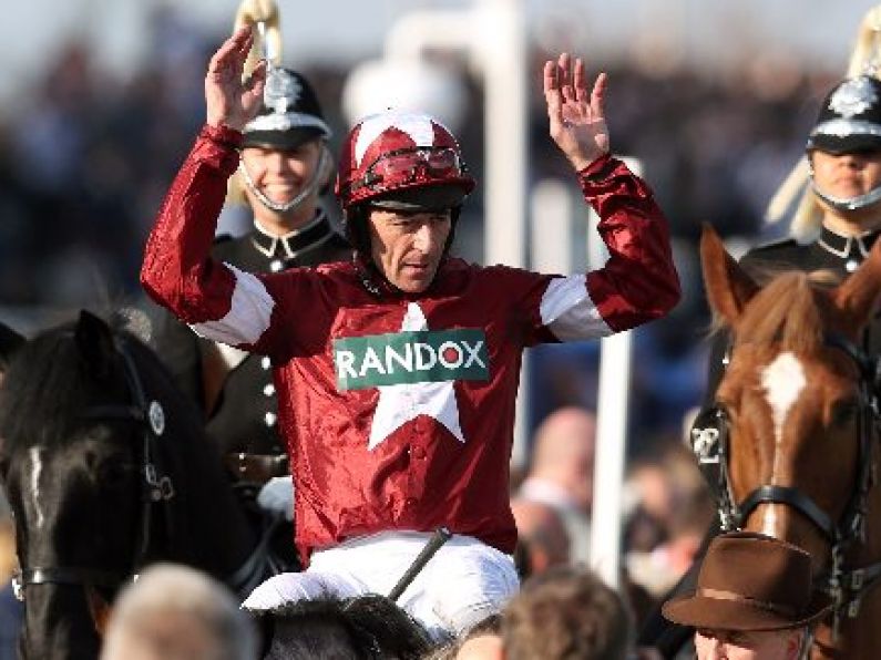 Tiger Roll features among 69 contenders for Grand National glory