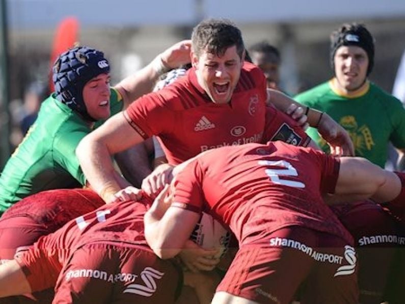 AIL clubs left in the wayside as the IRFU drives on for dollars