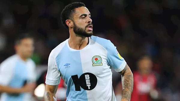 'It did affect me massively': Ireland's Derrick Williams on racial abuse from club fan