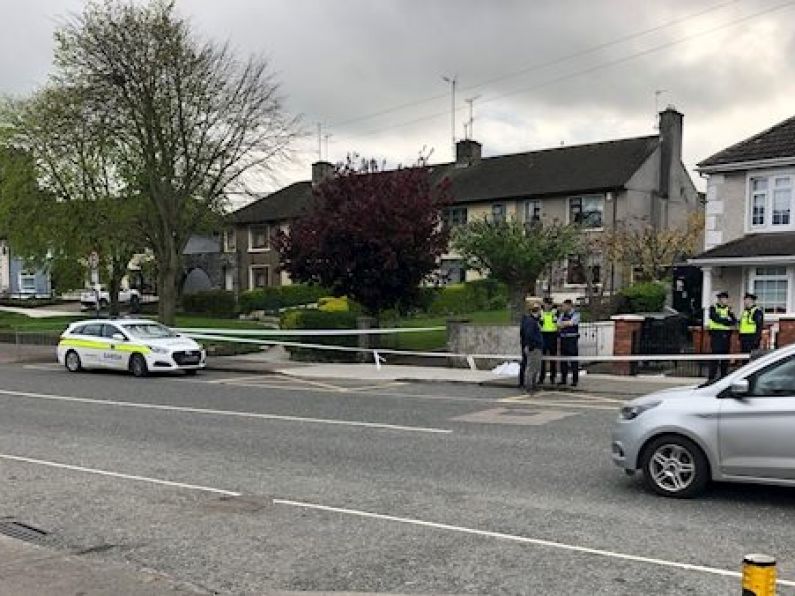 Gardaí in Drogheda appeal for witnesses after man shot in leg and shoulder