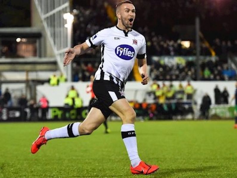 Airtricity League wrap: Defeat narrows Rovers' lead at top of table