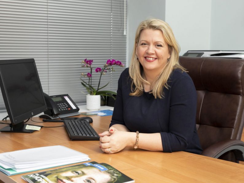 Pieta House Appoints Elaine Austin to the role of Chief Executive