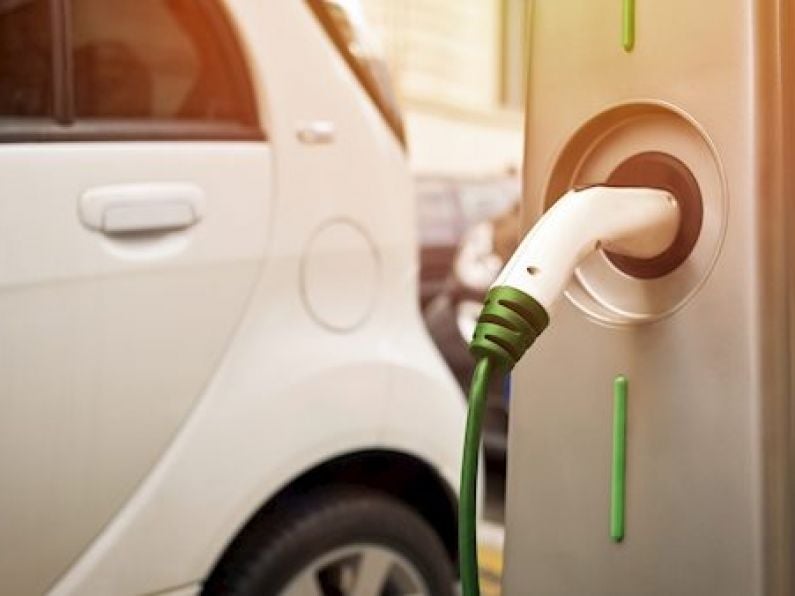 More electric vehicles registered so far this year than in all of 2018