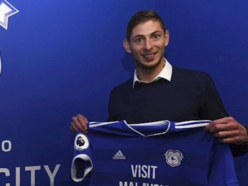 Photos of Emiliano Sala in mortuary prompt police investigation