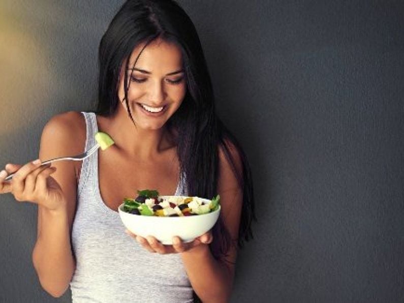 50% of salads go in the bin every day, research finds