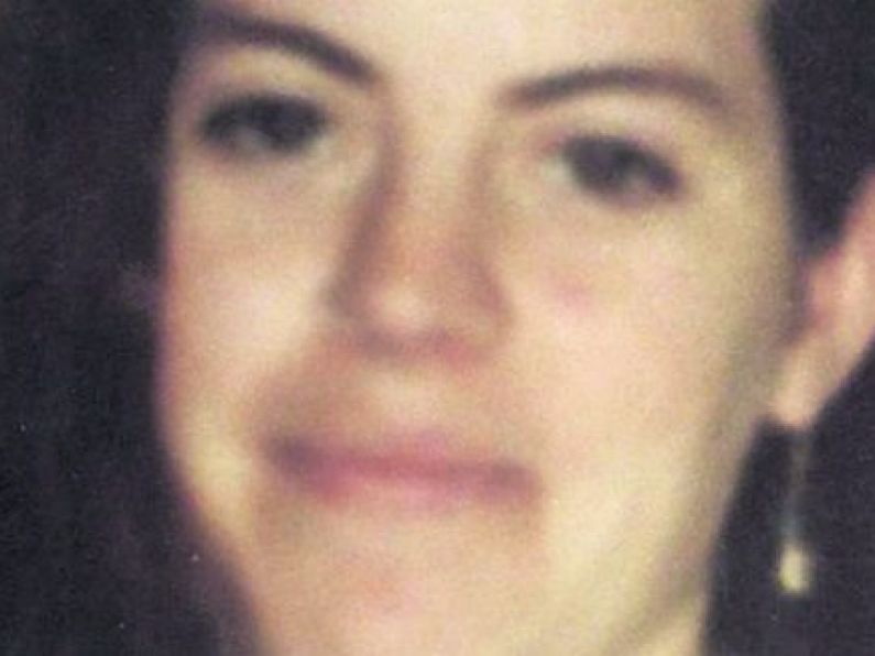 Wexford woman missing 26 years today