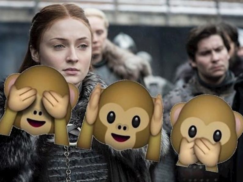 Things you can do to save yourself from Game of Thrones spoilers