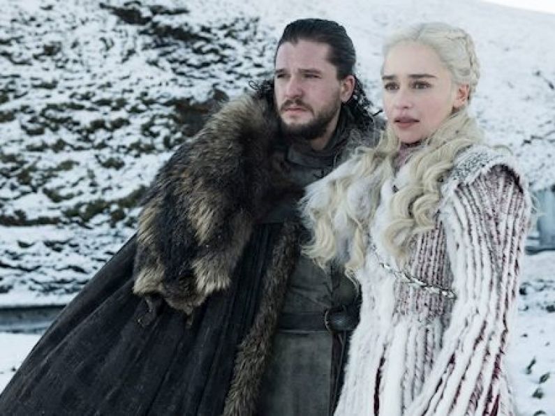 Game of Thrones helps make tourism king in the North