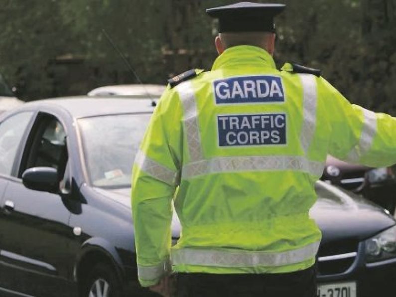 Garda worry over rising speeding and drink driving