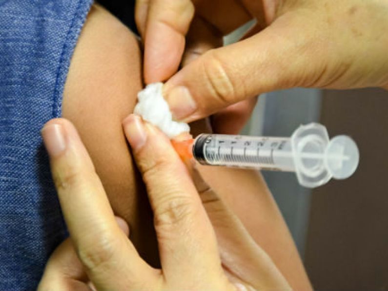 Health Minister considering mandatory vaccinations for children