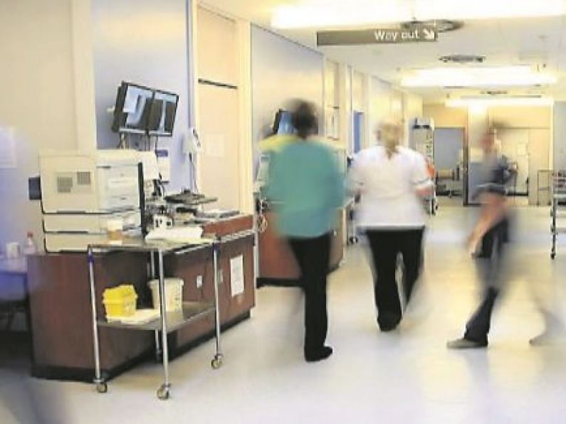 Hospital infection numbers on the rise