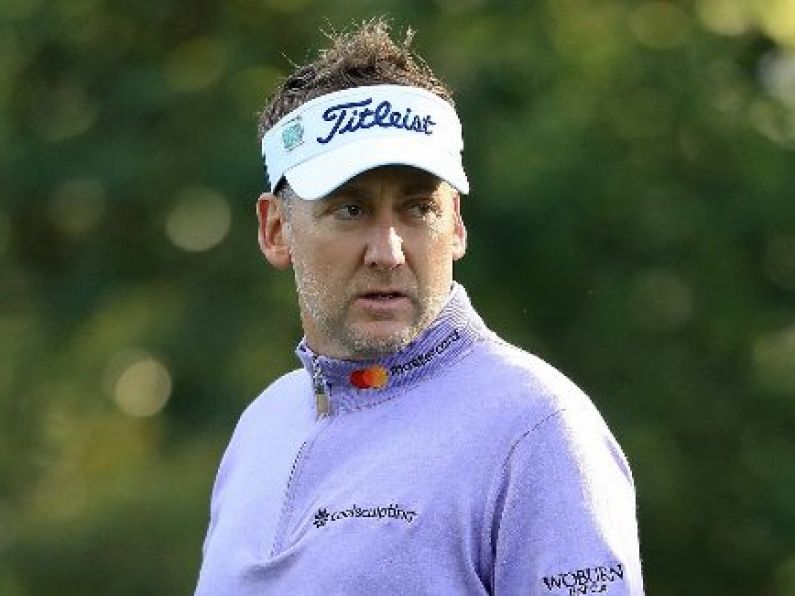 'Postman' Poulter to play in Irish Open at Lahinch