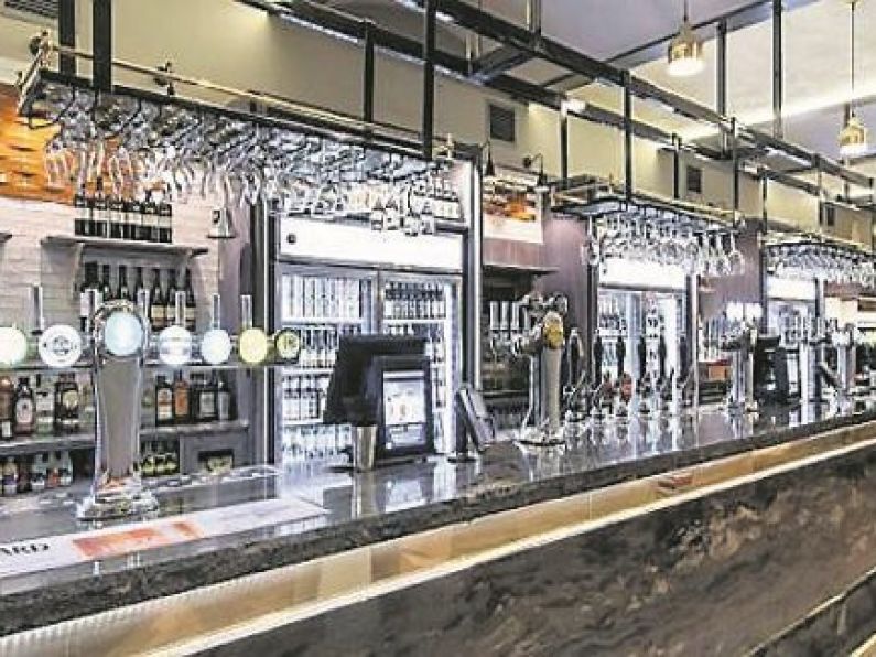 Carlow Weatherspoons pub to open next week