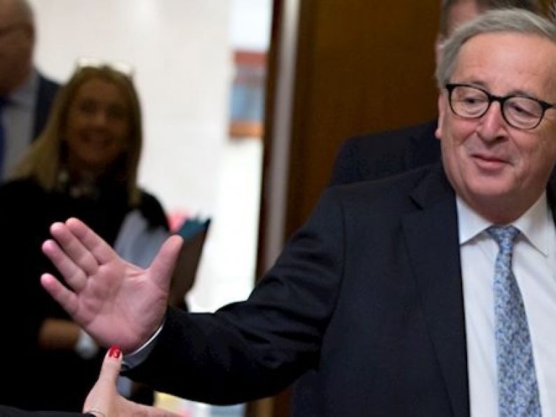 Juncker: Britain and the EU must 'stick to the commitments' made on Brexit delay