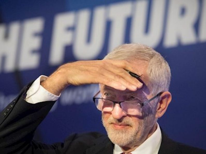 Jeremy Corbyn must commit to second EU vote or Labour 'will haemorrhage votes'