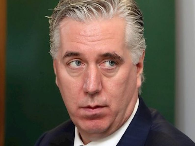 John Delaney says new FAI position created in response to 'impossible' workload