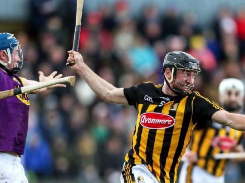 Kilkenny's Conor Delaney and Cork's Seamus Harnedy free to play in Championship opening round
