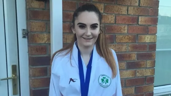 Girl who used karate skills to fight off attacker is 'reliving the attack every minute'