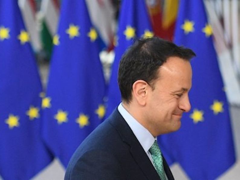 Taoiseach calls on Ireland to be 'grown ups in the room' on Brexit