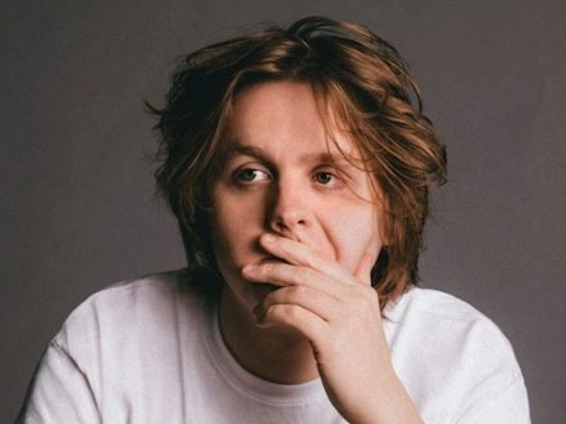 Lewis Capaldi is banned from Tinder