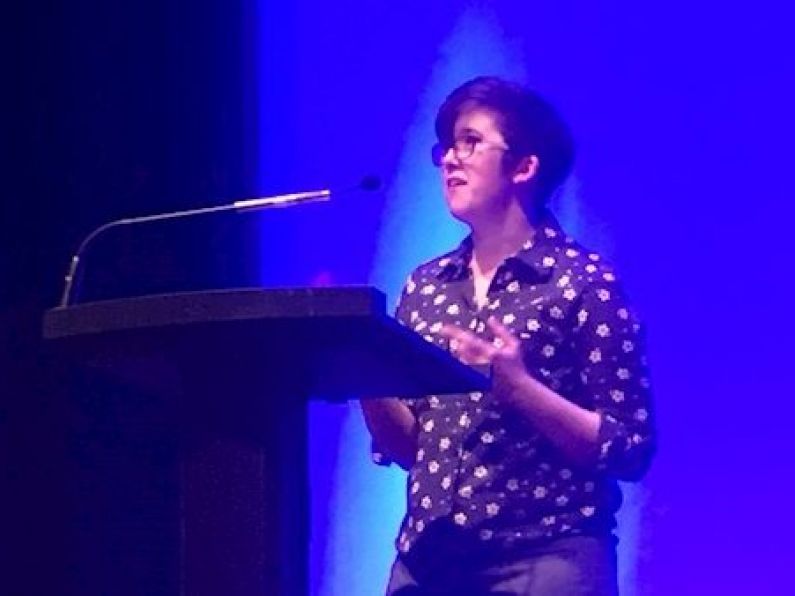 Lyra McKee: Woman killed in Derry was a 'rising star of investigative journalism'